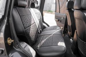 Toyota Land Cruiser 1988 года 